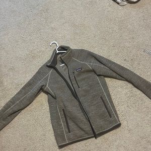 Patagonia jacket